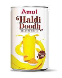 AMUL HALDI DOODH